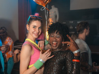 Schüttel deinen Speck