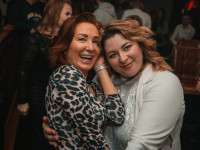 Schüttel deinen Speck