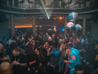 Schüttel deinen Speck