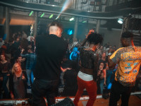 Schüttel deinen Speck