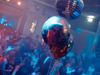 Schüttel deinen Speck