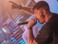 Schüttel deinen Speck