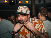 Schüttel deinen Speck