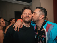 Schüttel deinen Speck