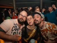 Schüttel deinen Speck