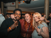 Schüttel deinen Speck