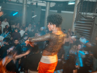 Schüttel deinen Speck