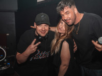 Schüttel deinen Speck