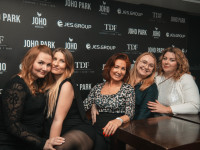 Schüttel deinen Speck