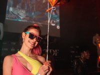 Schüttel deinen Speck