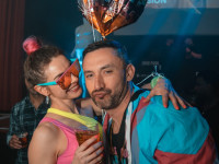 Schüttel deinen Speck