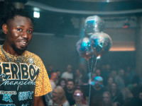 Schüttel deinen Speck