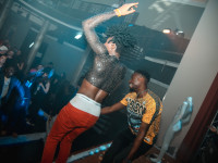 Schüttel deinen Speck