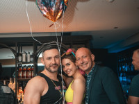 Schüttel deinen Speck