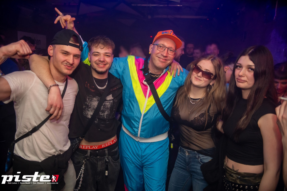 This is Gabber