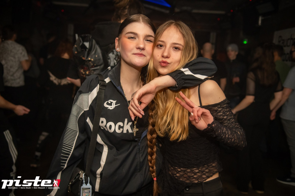 This is Gabber