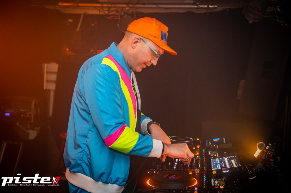 This is Gabber