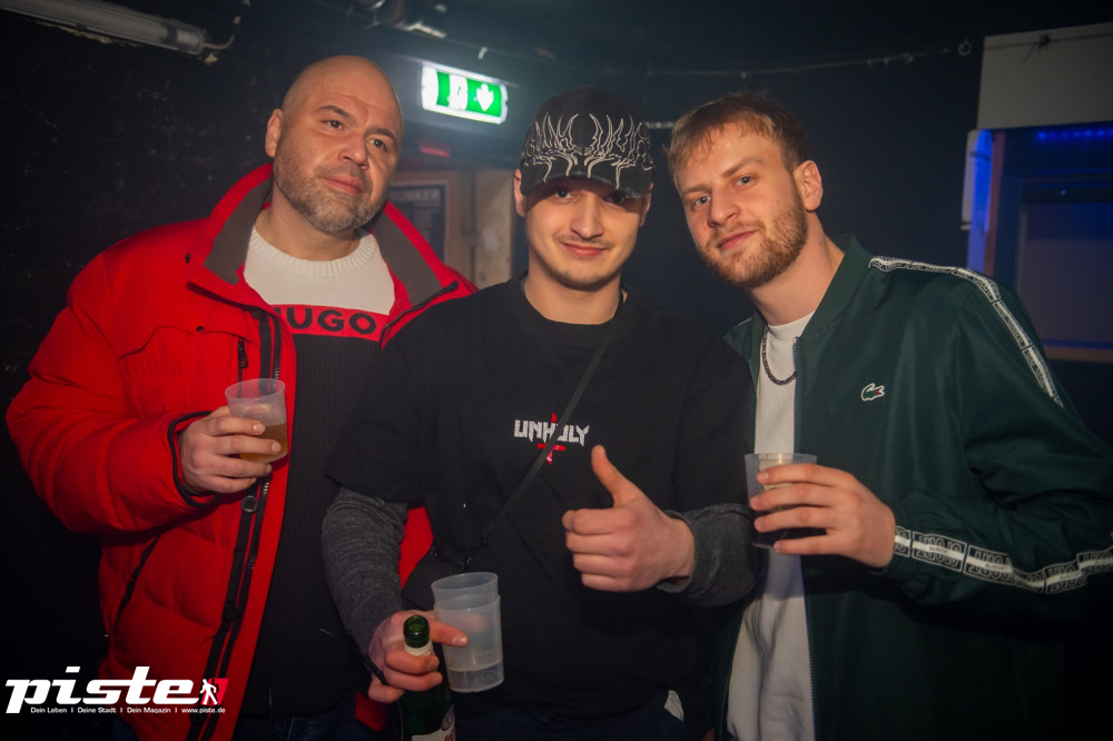 This is Gabber