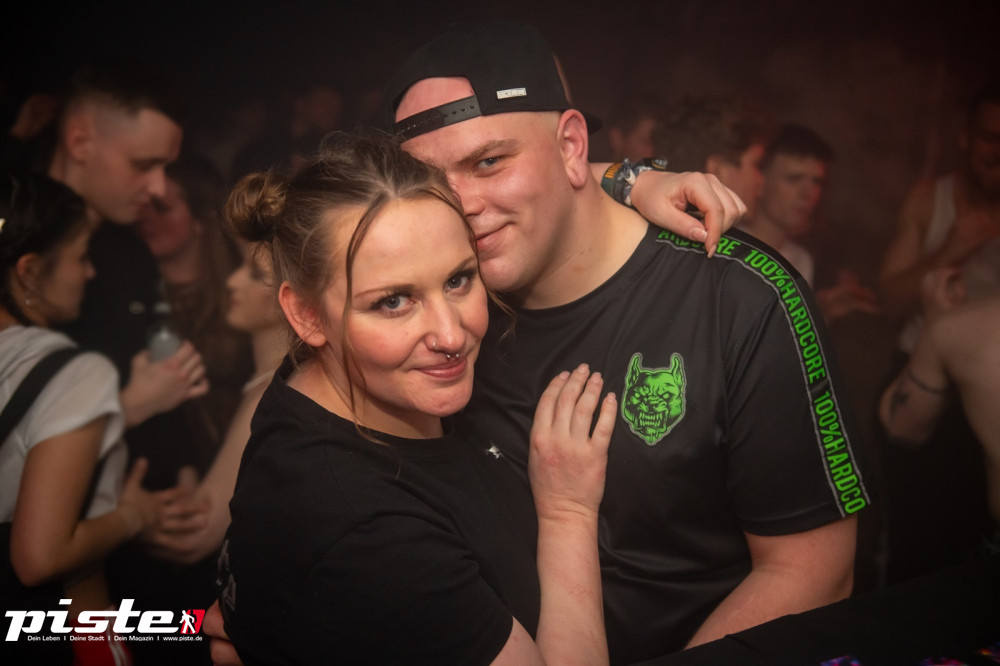 This is Gabber