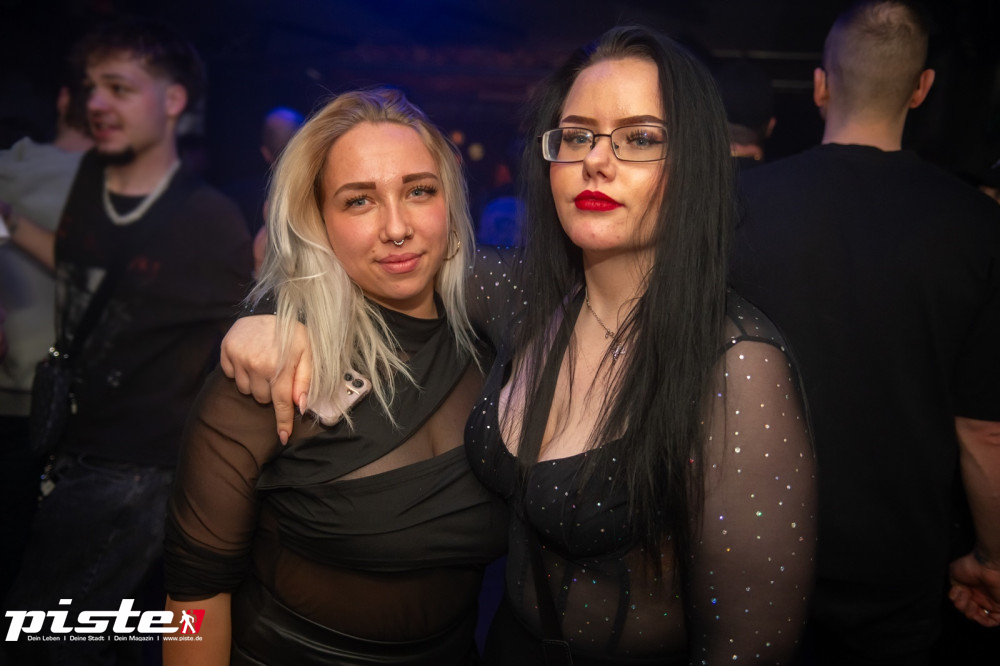 This is Gabber