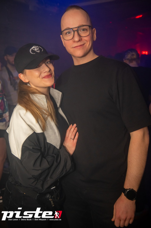This is Gabber