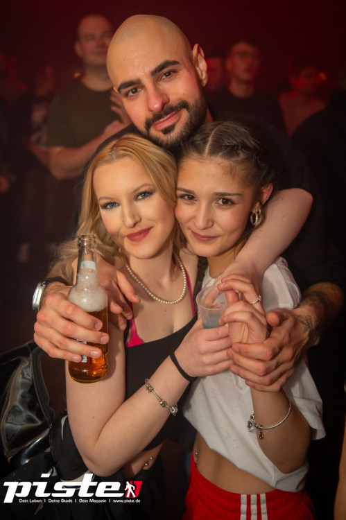This is Gabber