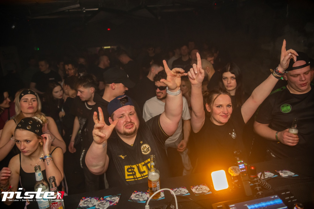 This is Gabber