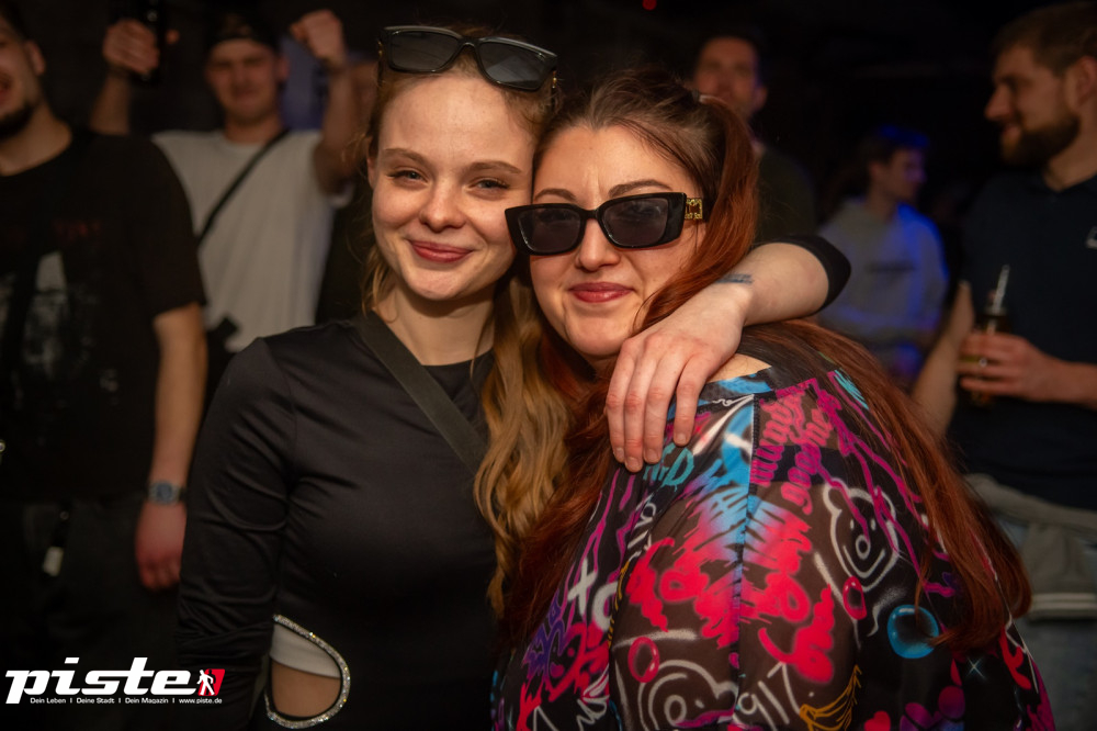 This is Gabber