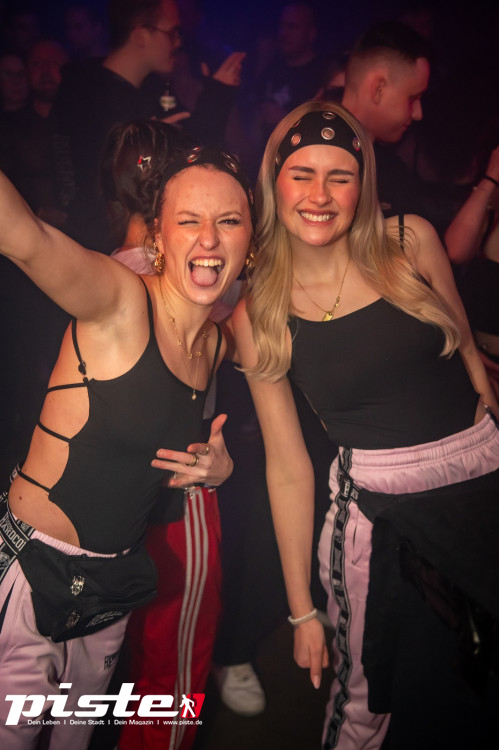 This is Gabber