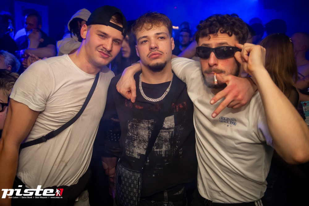 This is Gabber