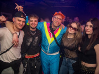 This is Gabber