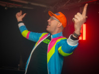 This is Gabber