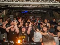 This is Gabber