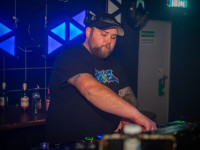 This is Gabber