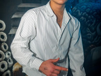 This is Gabber