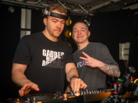 This is Gabber