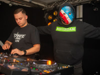 This is Gabber