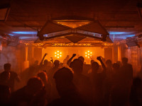 This is Gabber