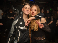 This is Gabber