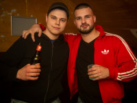 This is Gabber