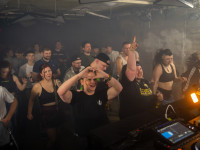 This is Gabber