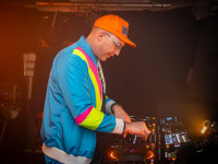 This is Gabber