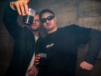 This is Gabber