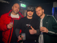 This is Gabber