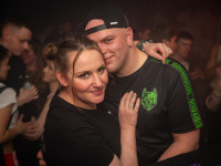 This is Gabber