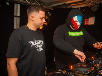 This is Gabber