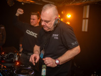 This is Gabber