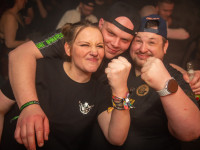 This is Gabber