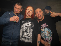 This is Gabber