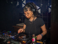 This is Gabber
